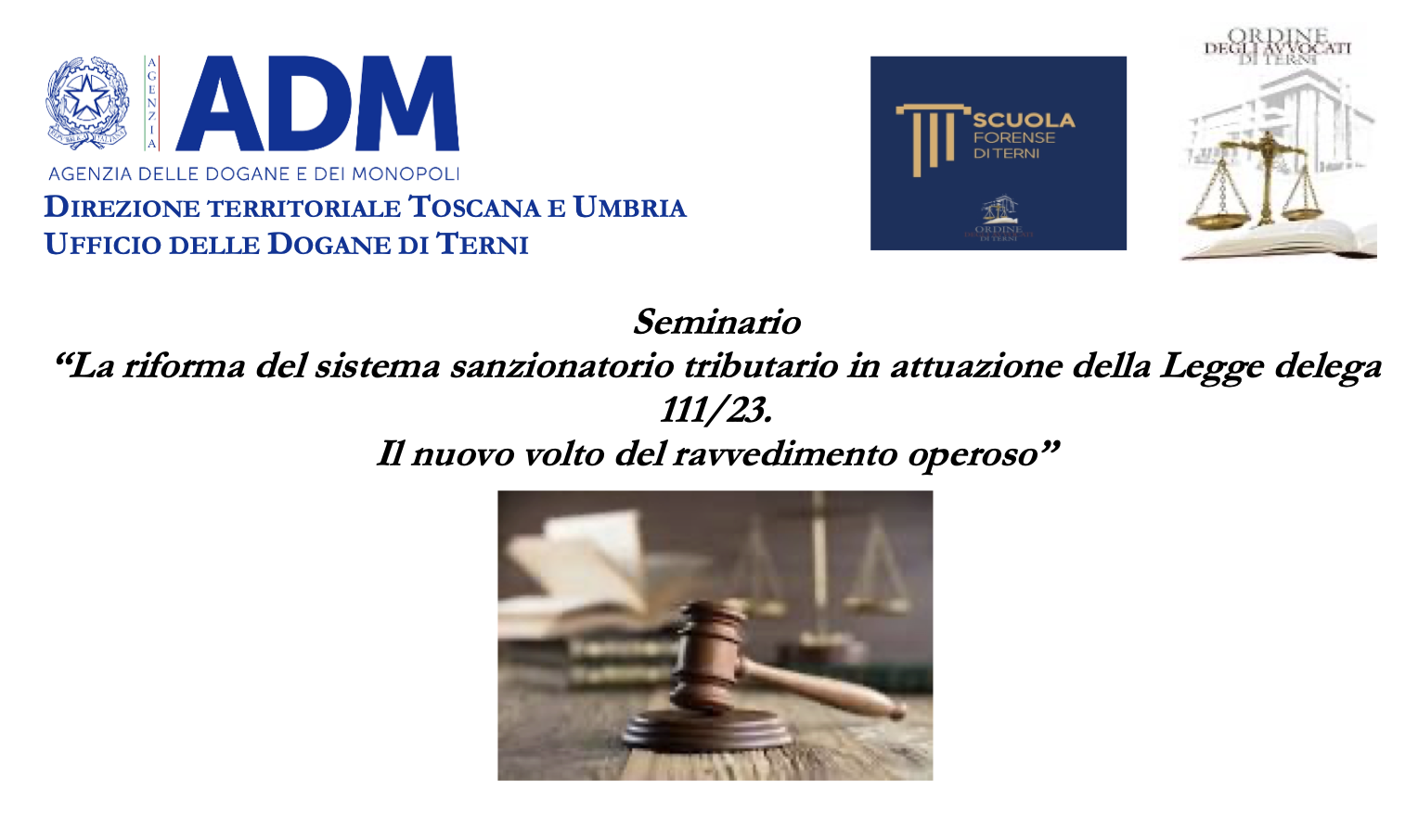 La riforma del sistema sanzionatorio tributario in attuazione della Legge delega 111/23. Il nuovo volto del ravvedimento operoso